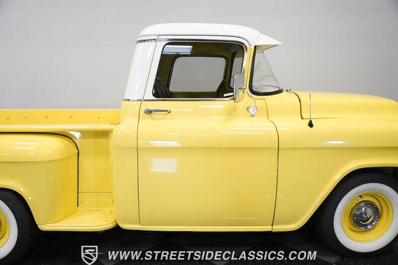 1956 GMC 3100