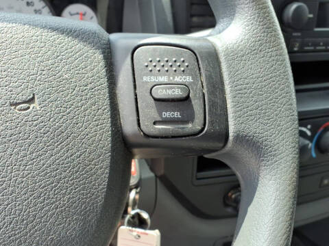 2009 Dodge Ram 2500