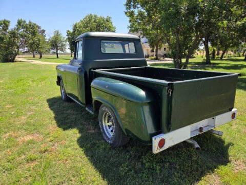 1957 Chevrolet 3100