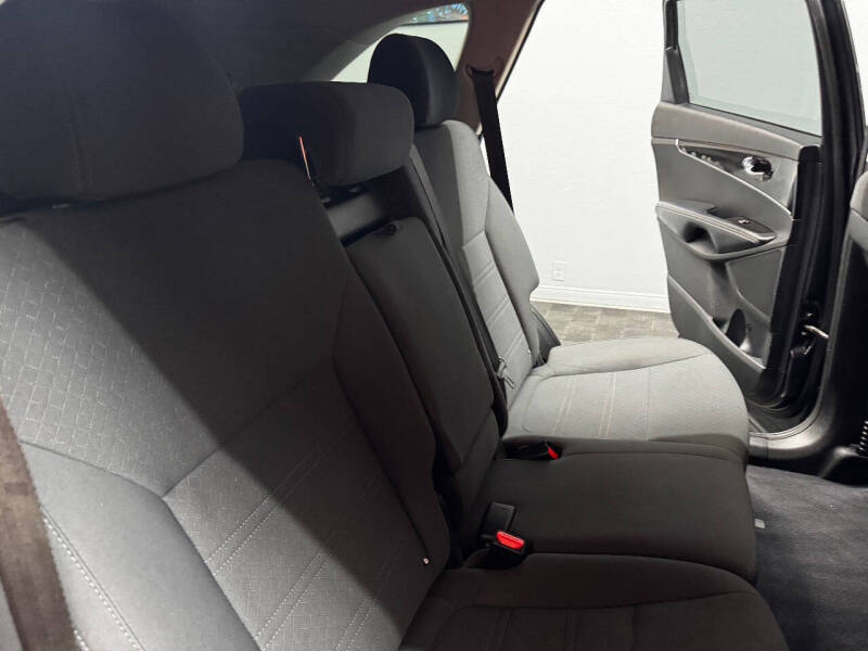 2020 Kia Sorento LX V6