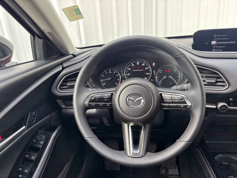 2025 Mazda CX-30 2.5 S Select Sport