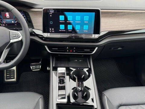 2026 Volkswagen Atlas SEL Premium R-Line 4Motion