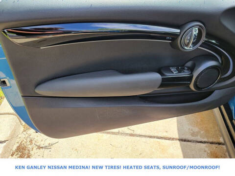 2023 MINI Hardtop 2 Door Cooper S