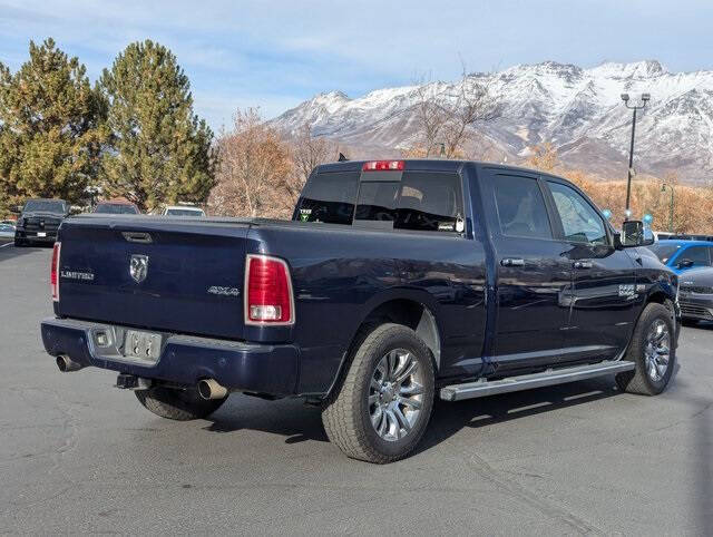 2014 Ram 1500 for sale at Axio Auto Boise in Boise, ID