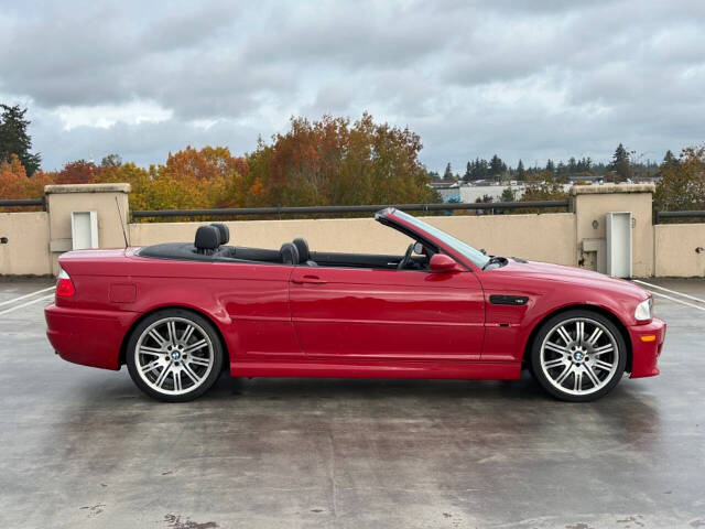 2006 BMW M3 for sale at Starline Motorsports in Portland, OR