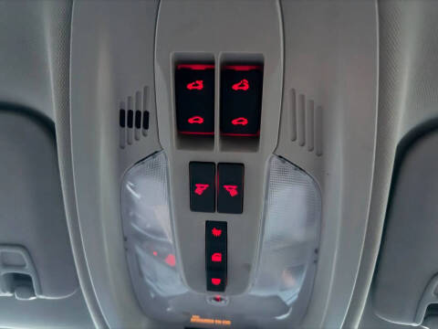 2016 GMC Terrain SLE-2