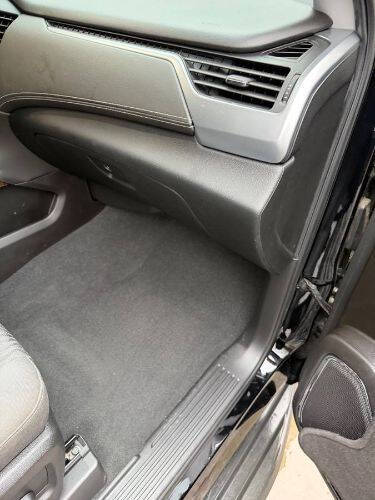 2020 Chevrolet Tahoe