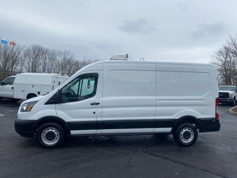 2019 Ford Transit for sale at Advanced Fleet Management - Branchville in Branchville NJ