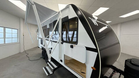 2026 Winnebago Micro Minnie