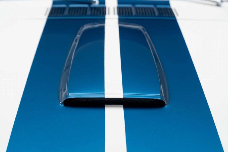 1965 Shelby GT350
