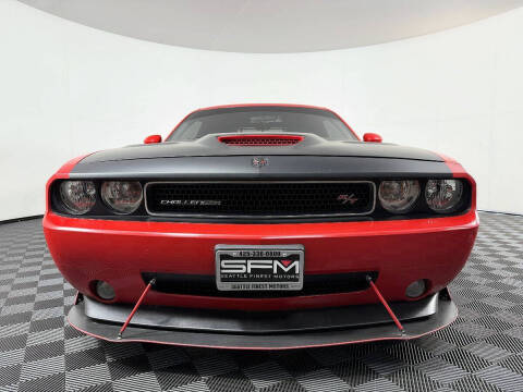 2009 Dodge Challenger R/T