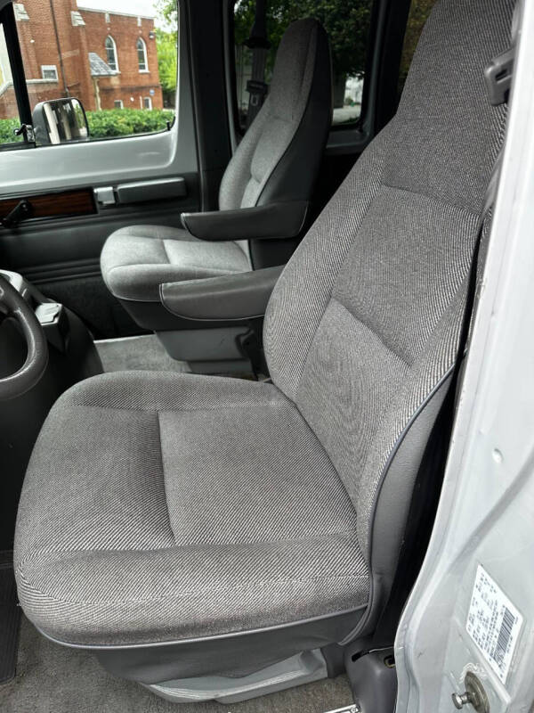 1994 Dodge Ram Van B350