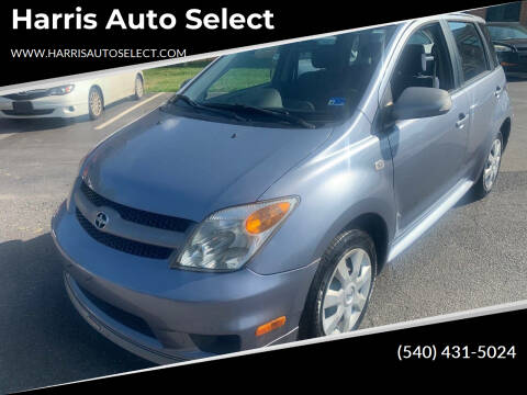 2006 Scion xA