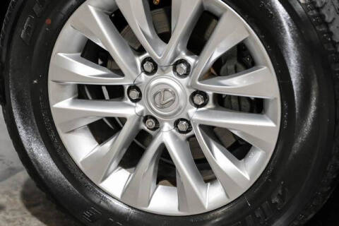 2015 Lexus GX 460