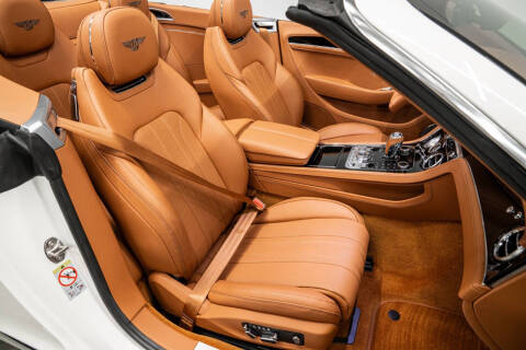 2024 Bentley Continental