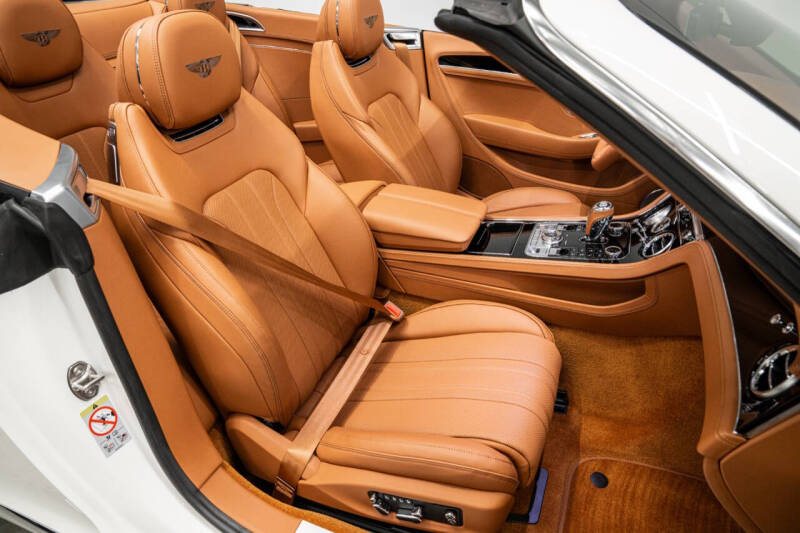 2024 Bentley Continental