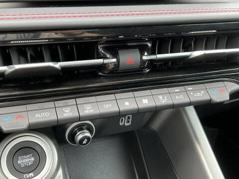 2024 Dodge Hornet GT