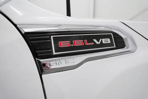 2022 GMC Sierra 2500HD