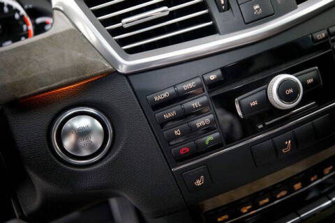 2011 Mercedes-Benz E-Class E 350 Sport 4MATIC