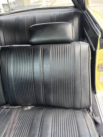 1969 Dodge Super Bee