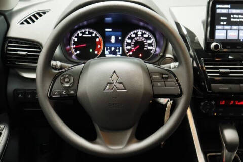 2026 Mitsubishi Eclipse Cross ES