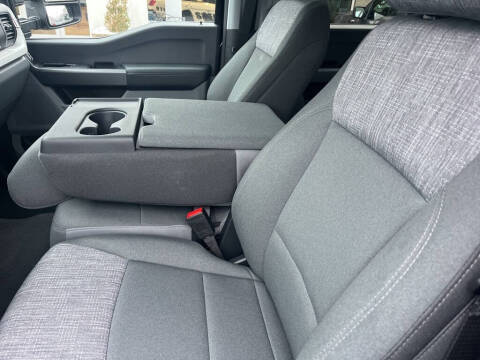 2026 Ford F-350 Super Duty XLT