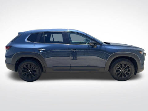 2024 Mazda CX-50 2.5 S Select