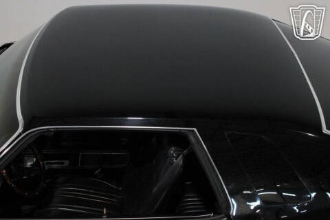 1975 Pontiac LeMans