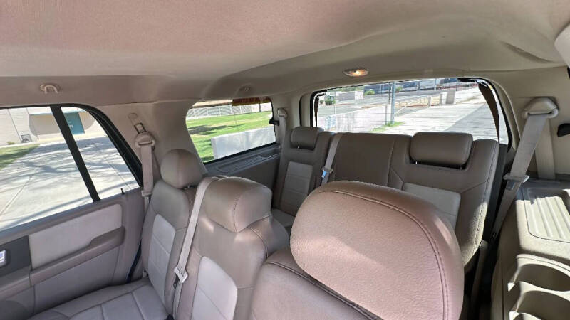 2003 Ford Expedition Eddie Bauer