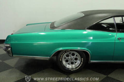 1965 Chevrolet Impala