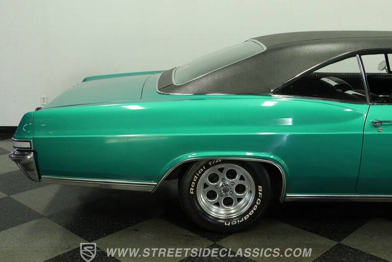 1965 Chevrolet Impala