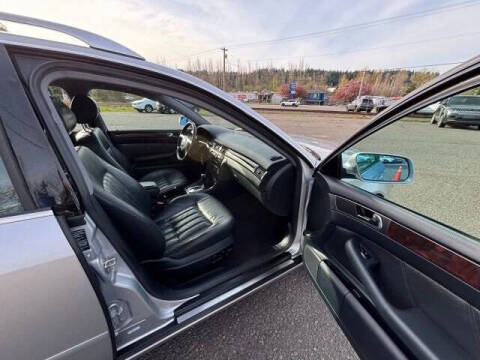 2000 Audi A6 2.8 Avant quattro