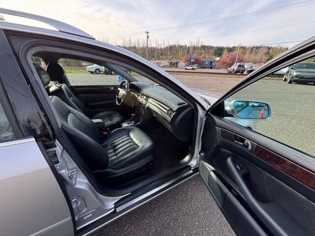 2000 Audi A6 2.8 Avant quattro