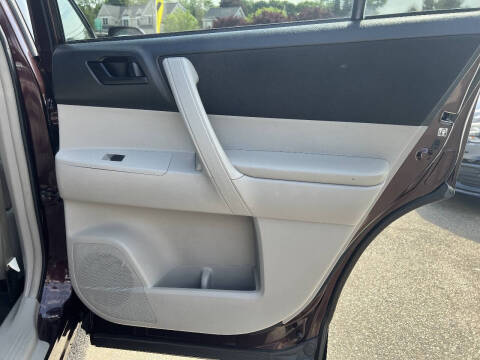 2013 Toyota Highlander