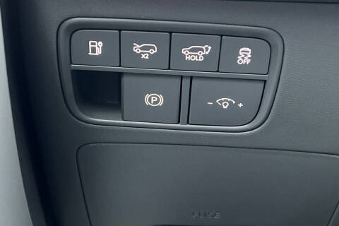 2026 Hyundai IONIQ 9 Performance Calligraphy Design