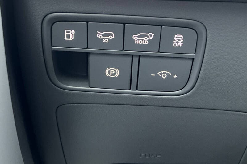 2026 Hyundai IONIQ 9 Performance Calligraphy Design