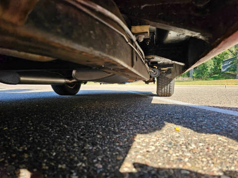 1955 Ford Country Squire