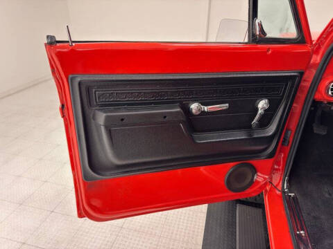 1972 Chevrolet Blazer