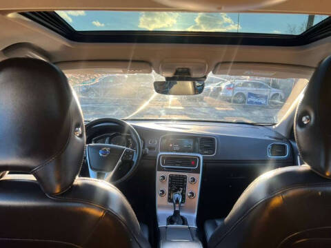 2017 Volvo S60 T5 Inscription