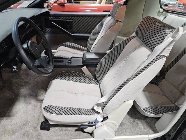 1984 Chevrolet Camaro Z28