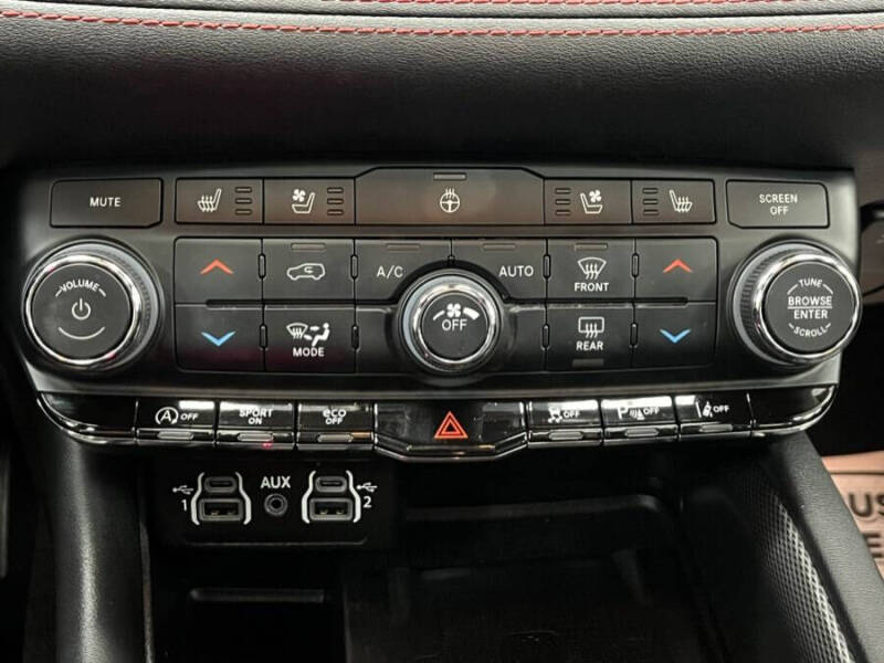 2023 Dodge Durango GT Premium