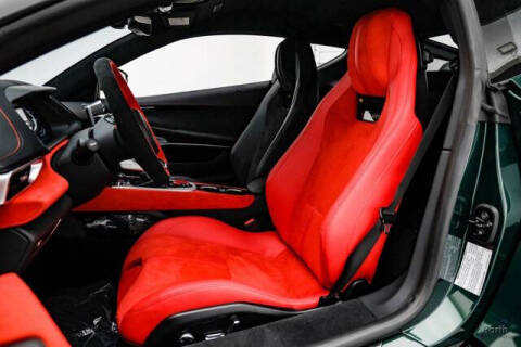 2026 Lotus Emira V6 SE