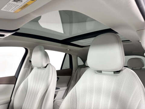 2023 Mercedes-Benz EQE EQE 350+