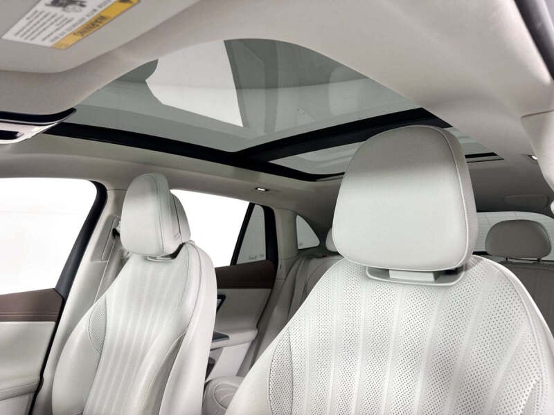 2023 Mercedes-Benz EQE EQE 350+