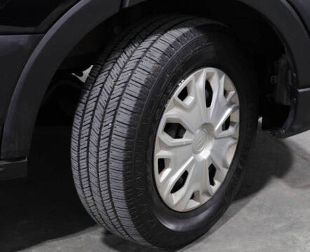 2020 Ford Transit 150