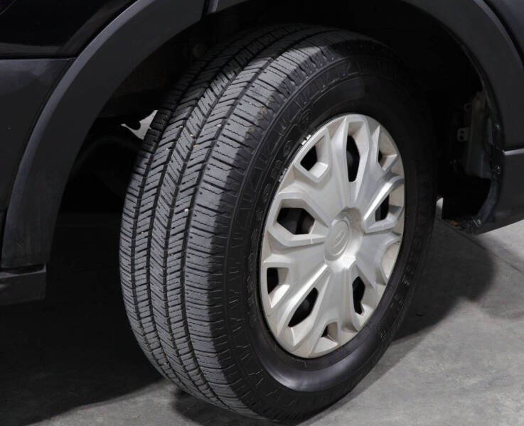 2020 Ford Transit 150