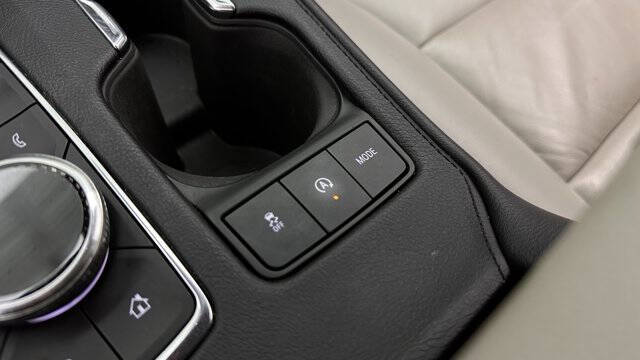 2021 Cadillac XT4 Luxury