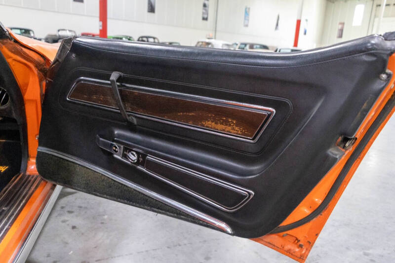 1975 Chevrolet Corvette
