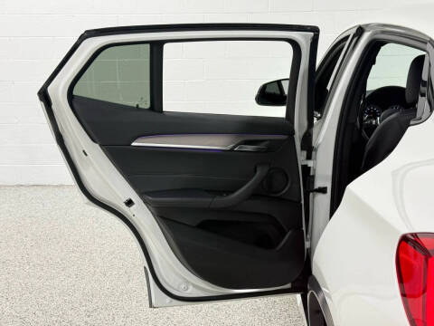 2018 BMW X2 xDrive28i