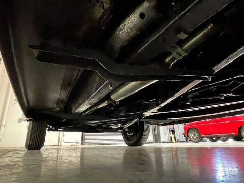 1941 Ford Super Deluxe